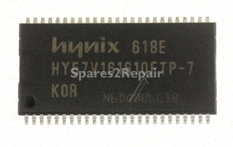 Jvc Various Ics - Hy57v161610ftp7 Ic