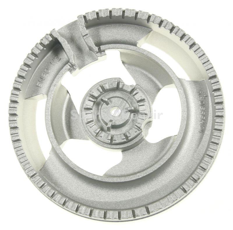 Burner Ring - C00325285 481010565613 Burner Body 3cr [Whirlpool Indesit]
