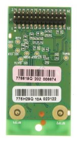 Lg Module - Electrical Unit - Cov34605806 Pcb Assembly