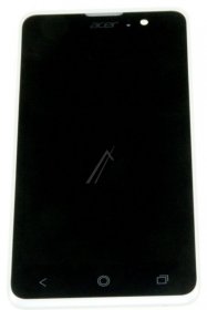 Acer Display Unit - 6m hlth9 001 Lcd Module White Front Cover