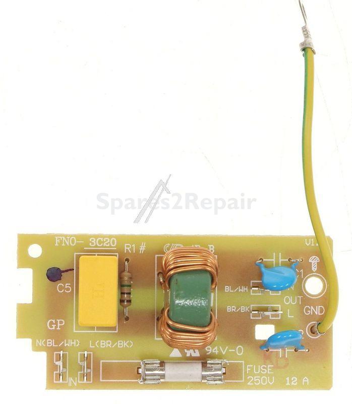 Psu Transformer - 1011052 Transformer Gal-700e-4 [Amica]