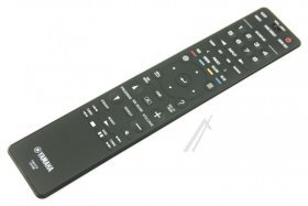 Yamaha Ir remote Control - Rav572 Zz475800 Remote Control