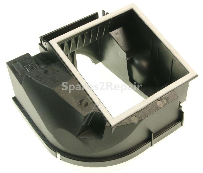 Flap - 00743520 Lid [Bosch Siemens]