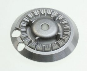 Burner Ring - 8056694 Burner Head Small Somi2013 [Amica]