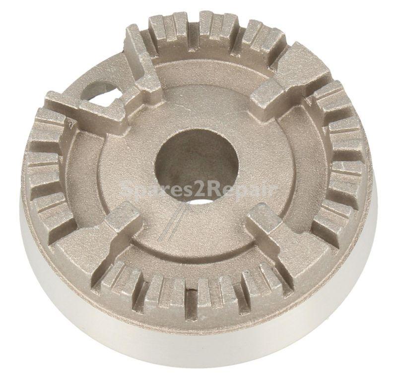 Mechanical Components - 8061154 Burner Body Extra Large Somipress 2013 [Amica]
