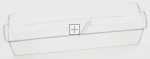 Lg Refrigerator - Freezer Door Shelf - Man62268507 Basket Door