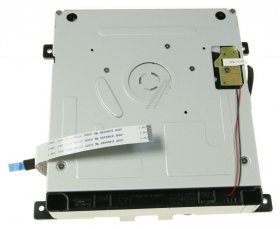 Sound United Cd drive Assembly - 919302100550s Cd Mechanism S76rfs7gp Dt1