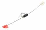 Yamaha Diode - Wn505700 Zener Diode P6ke400a 400v Tkabgl Ysp-100
