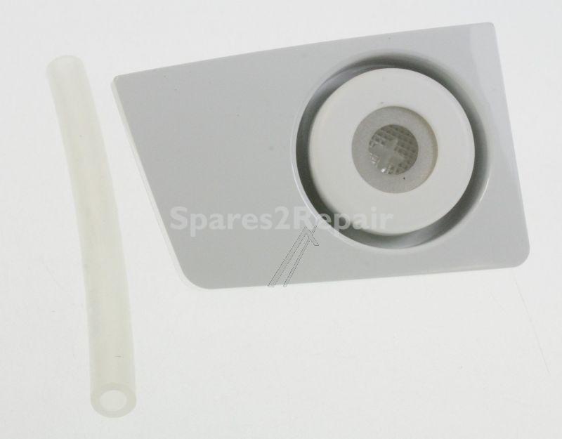 Connecting Hose For Coffee Machines - 00647703 Hose [Bosch Siemens]