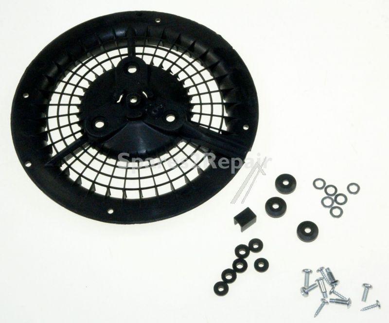 Casing Cover - 00268139 Cover [Bosch Siemens]
