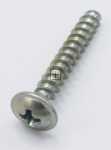 Screw - 37010237 Screw 30x20 Ysb-r-f [Vestel]