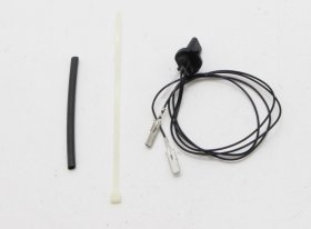 Thermostats - 00074319 Controller-tempe 724fu-8111 [Bosch Siemens]