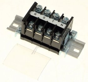 Lg Housing - 3a00493a Terminal Block 4p 60a Ks Hybt-60a