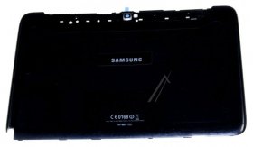 Samsung Battery Compartment Lid - Gh98-24652a Battery Cover Assembly