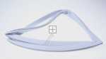 Freezer Door Seal - 1037093 Seal For Freezer (753x492 5) W [Amica]