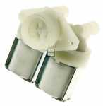 2 way Solenoid Valve - 32035767 Double Inlet Solenoid Valve (2 Exit-rast2 5) [Vestel]