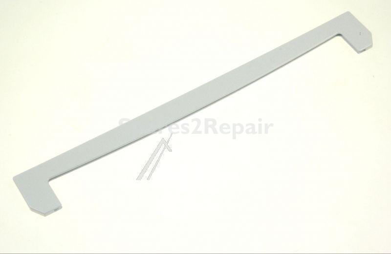 Profile - 4561530300 C00897957 Front Glass Trim-45cm-arc P1(abs) [Arcelik]