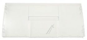 Drawer Front - 4206620100 C00915931 Drawer Cover (transparent-180mm) [Arcelik]