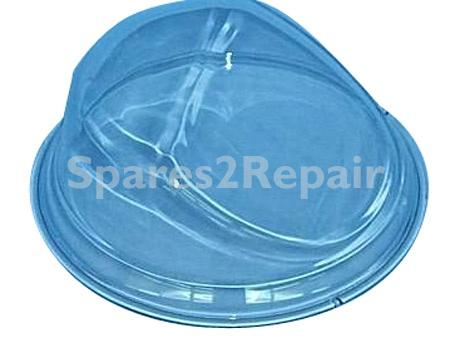Door Glass - 2705390100 C00916700 Door Glass (asimetric) [Arcelik]