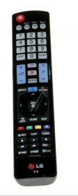 Lg Ir remote Control - Akb73756504 Remote Control