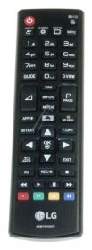 Lg Ir remote Control - Akb74475479 Remote Control