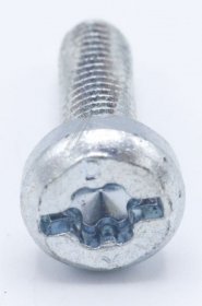 Screw - 4841320200 C00874354 Screw (m5x18) [Arcelik]
