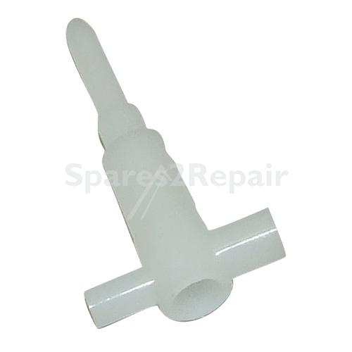 Button - 42019123 Revolution Adjustment Shaft-sigma [Vestel]