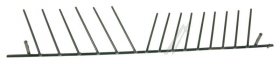 Accessories Basket - 1763470100 C00876486 45cm Plate Separator Peg Back1 [Arcelik]