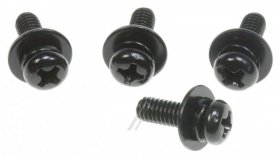 Sony Screw - 455833001 Bag Screw Assembly (owl)