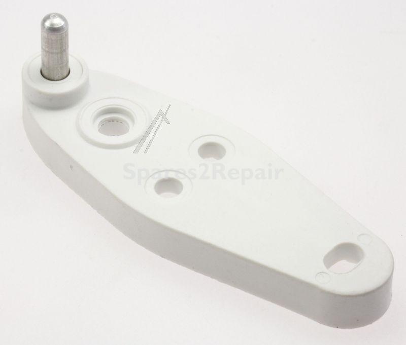 Hisense Gorenje Door Hinges For Fridges - 613458 Hinge Support-lower Hzi54 Kpl 030