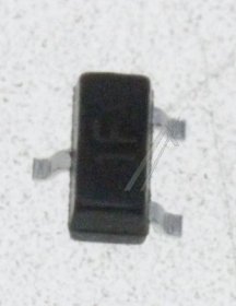 Vestel Smd Transistor - 30073084 Tr Nbjt Bc848b 0 1a-30v_mb81_sot23 Rohs