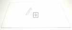 Glass Panel - 47013360 Crisper Glass Shelf-473 Rv1 [Vestel]