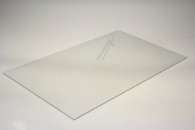 Profile - C00507039 488000507039 Freezer Glass Shelf Profile Gw [Whirlpool Indesit]