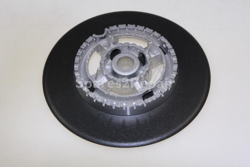 Burner Cap - C00095470 482000078175 Burner Base-flame Split - Tc 2 [Whirlpool Indesit]