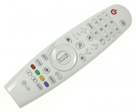 Lg Ir remote Control - Mr18p Akb75695301 Remote Control