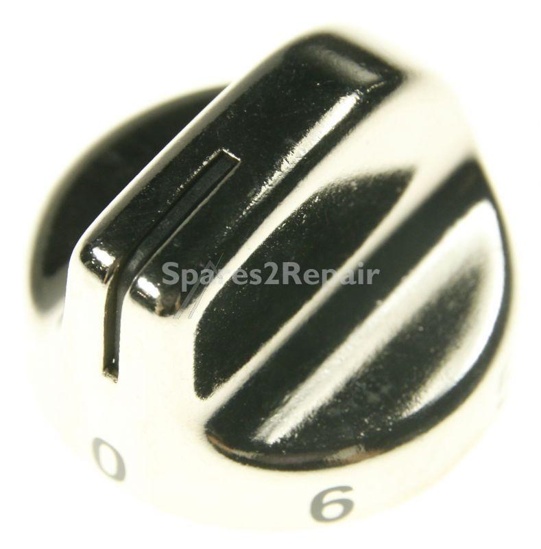 Smeg Control Knobs - 694972625 Commutator Knob Assembly