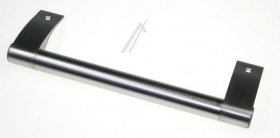 Door Handles - 37026779 Door Handle Mebak 220gr (brush-grey) [Vestel]