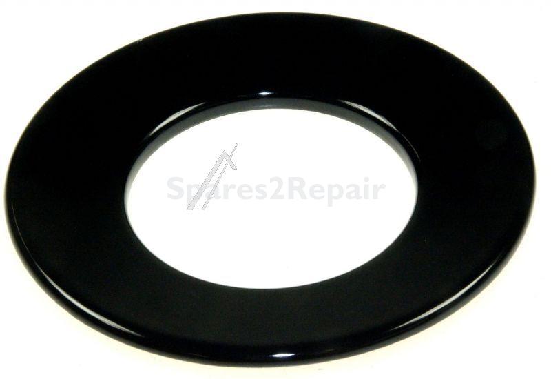 Mechanical Components - C00313767 481236058581 Burner Cap Tc Outer [Whirlpool Indesit]