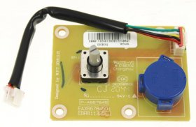 Lg Board - Ebr81132501 Pcb Assembly Dial