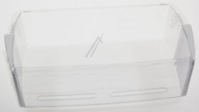 Lg Refrigerator - Freezer Door Shelf - Aap73871501 Basket Assembly Door