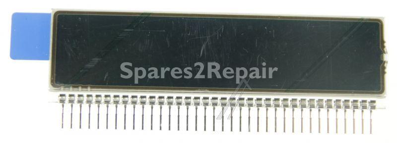 Panasonic Display Unit - L5ayayy00061 Lcd Display