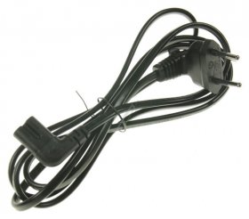 Samsung Mains Power Lead - Bn81-17582a A-s-power Cord 260501004490 h03vvh2-f 0