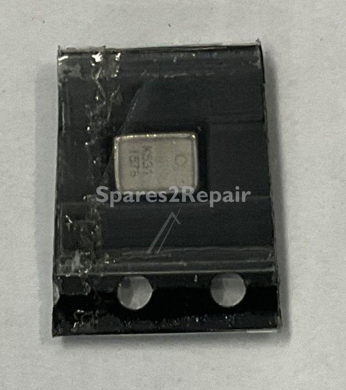 Sony Microphone - 1302-9873 U50042272 Mic 4 0 Silicon F51