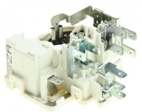 Liebherr Start Relais - 694467700 Electric Starter Device K100+ms Ae11bj