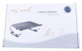 Mywall Notebook Stands - Mywall Ht6 Notebook Stand For -