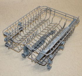 Dish Basket - 12976000007852 Upper Basket Assembly [Midea]