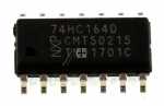 Texas Instruments Ic - 74hc164d Ic Smd