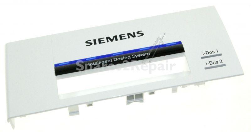 Handle - 00652152 Tray Handle-dispenser [Bosch Siemens]
