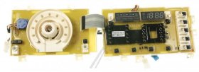 Lg Board - Ebr60545943 Pcb Assembly Display