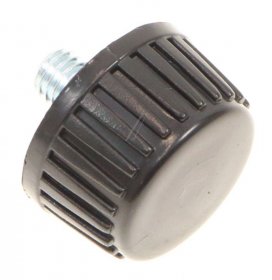 Homesun Foot - 1 02 011 100005 Adjustable Ruber Feet 17mm